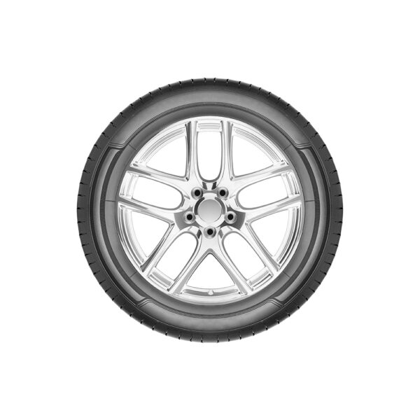 Steel Alloy Complex Wheel Rims